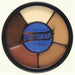 Graftobian Bald Cap Rubber Mask Grease Makeup Wheel
