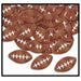 Fanci-Fetti Football Confetti, 1 oz