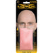 Tinsley Transfers Pale Pink Bald Cap