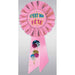 C'est Ma Fête Deluxe Rosette