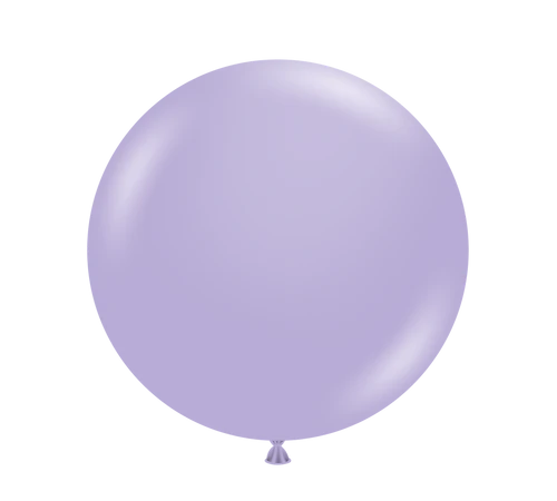 Blossom 36″ Latex Balloons (2/Pk)