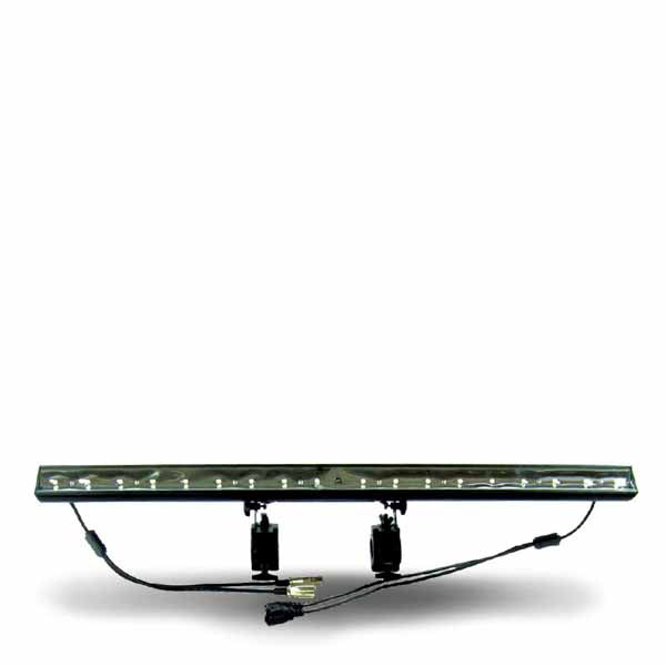 ADJ ECO UV Bar DMX LED Blacklight Fixture