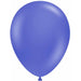 TUFTEX 5-Inch Peri Latex Balloons, 50 Count