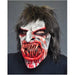 Zagone Studios Incisor Monster Mask
