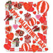 Valentine's Day Decorating Kit