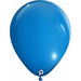 Prima Seaside 18-Inch Round Latex Balloons, 25 Count