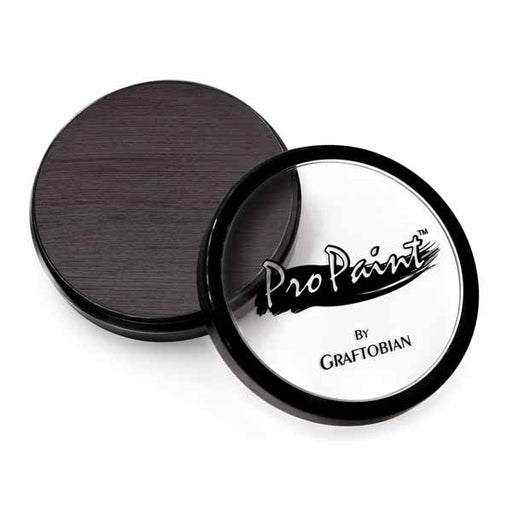 Graftobian ProPaint Brown Black 30 ml