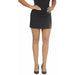 Tan Rhinestone Fishnets for Adults