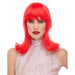 Peggy Sue Red Costume Wig