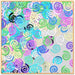 Curly Colors Multicolor Confetti, 0.5 oz