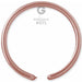 GEMAR 260 METALLIC ROSE GOLD #071 50/BG