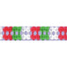 12' ARCADE GARLAND