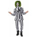 Suitmeister Men's Beetlejuice Costume Suit, XX-Large