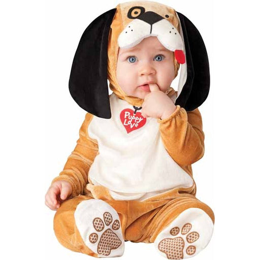 Puppy Love Infant Costume, Medium 12 to 18 Months