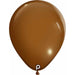 Prima Cafe 5-Inch Round Latex Balloons, 100 Count