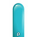 Prima Pool Party 260 Latex Twisting Balloons, 50 Count