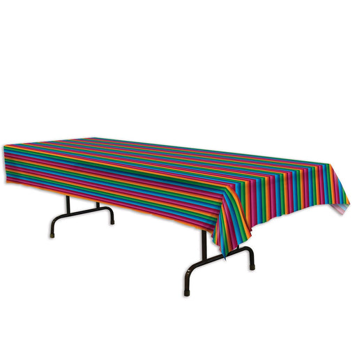 Nappe Fiesta, 54 x 108 pouces