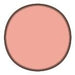 Graftobian Dusty Rose Powder Blush Refill, 0.18 oz