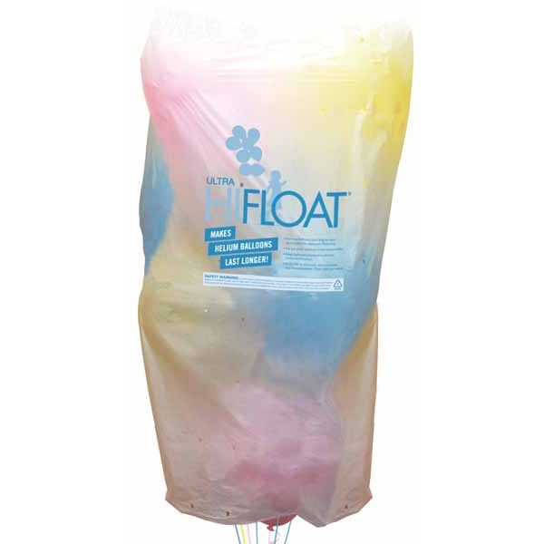 HI-FLOAT DELIVERY BAG 100/R 66"X30 T26