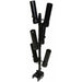 Anagram Air-Filled Balloon Display Cylinder with 3-Way Base