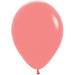 Sempertex 5" Tropical Coral Latex Balloons, 50 Count
