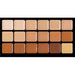 Graftobian HD Creme Foundation Super Palette Warm