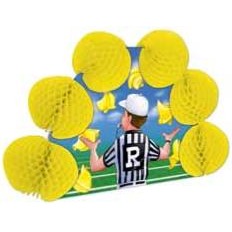 Referee Pop-Over Centrepiece, 1 Per Package