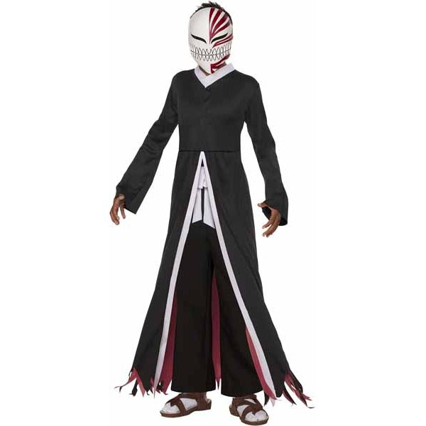 Bleach Ichigo Youth Costume, Large