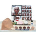 Graftobian Bald Cap Kit