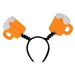 Beer Mug Boppers for Oktoberfest