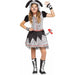 Spotted Sweetie Child Costume, Large (12-14)