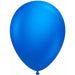 TUFTEX 5-Inch Royalty Latex Balloons, 50 Count