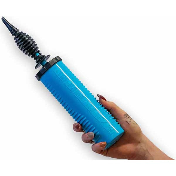 TUFTEX Tuf-Pump Balloon Hand Pump
