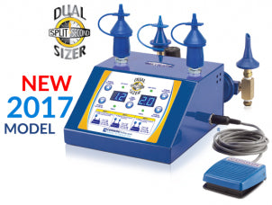 REPLACEMENT HOSE W/