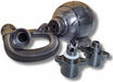 Lagenda Electric Air Pump for Decorative Balloons