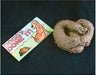 Doggie Doo Fake Poop Prank
