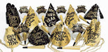 Twilight New Year's Eve Party Kit for 10