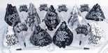 Starlight New Year's Eve Party Kit for 10