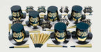 GOLD DUST PARTY KIT FOR 50