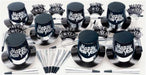 Stardust New Year's Eve Party Kit for 10