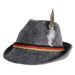 German Alpine Hat
