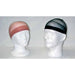 White Wig Caps, 2 Pack