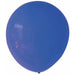 Royal Blue 18-Inch Latex Balloons, 3-Pack