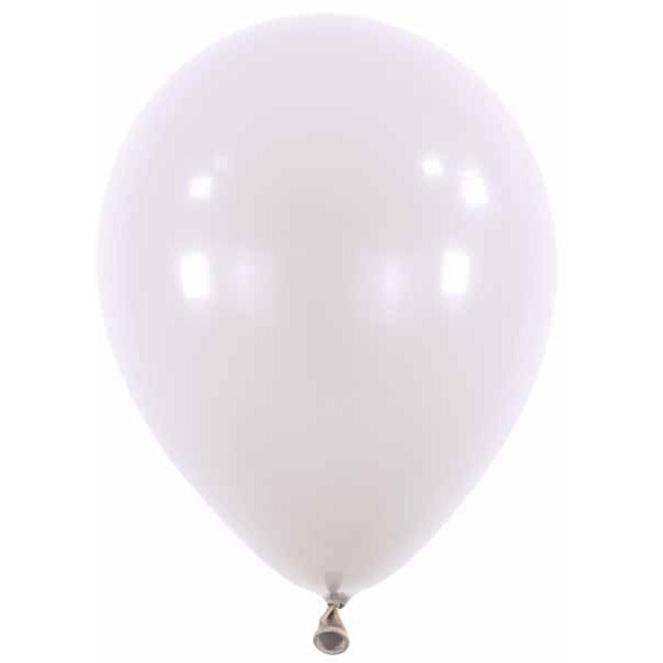 Anagram Galactic Lilac 18 Inch Latex Balloons, 50 Pack