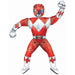 Power Rangers Red Ranger AirWalker Foil Balloon