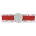 Red and White Armband