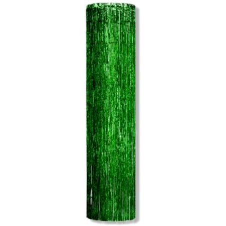GLEAM N COLUMN 8'X1' GREEN (1/PKG)