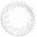 Leaves 9-Inch Paper Plates, 8 Pack