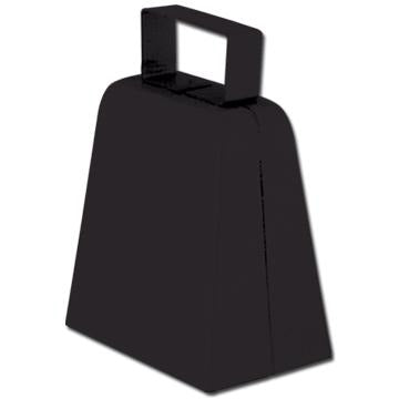 Black Cowbells, Box of 12