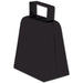 Black Cowbells, Box of 12